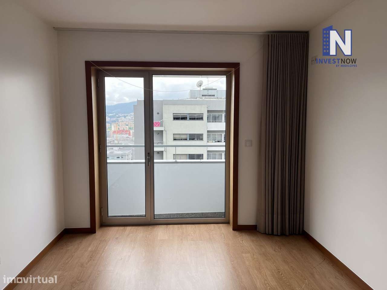 T3 Duplex com Terraço Panorâmico – São Vítor, Braga-20