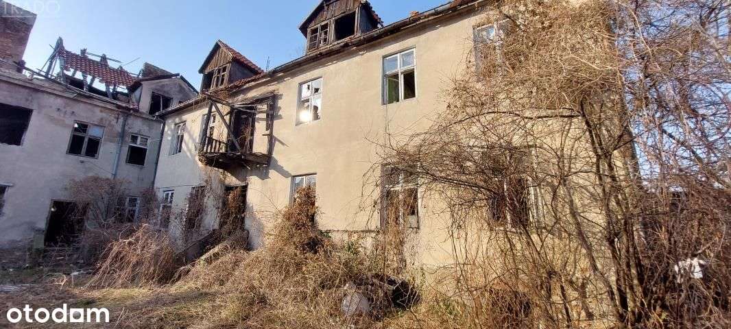 Kamienica Konin ul. 3 Maja-4