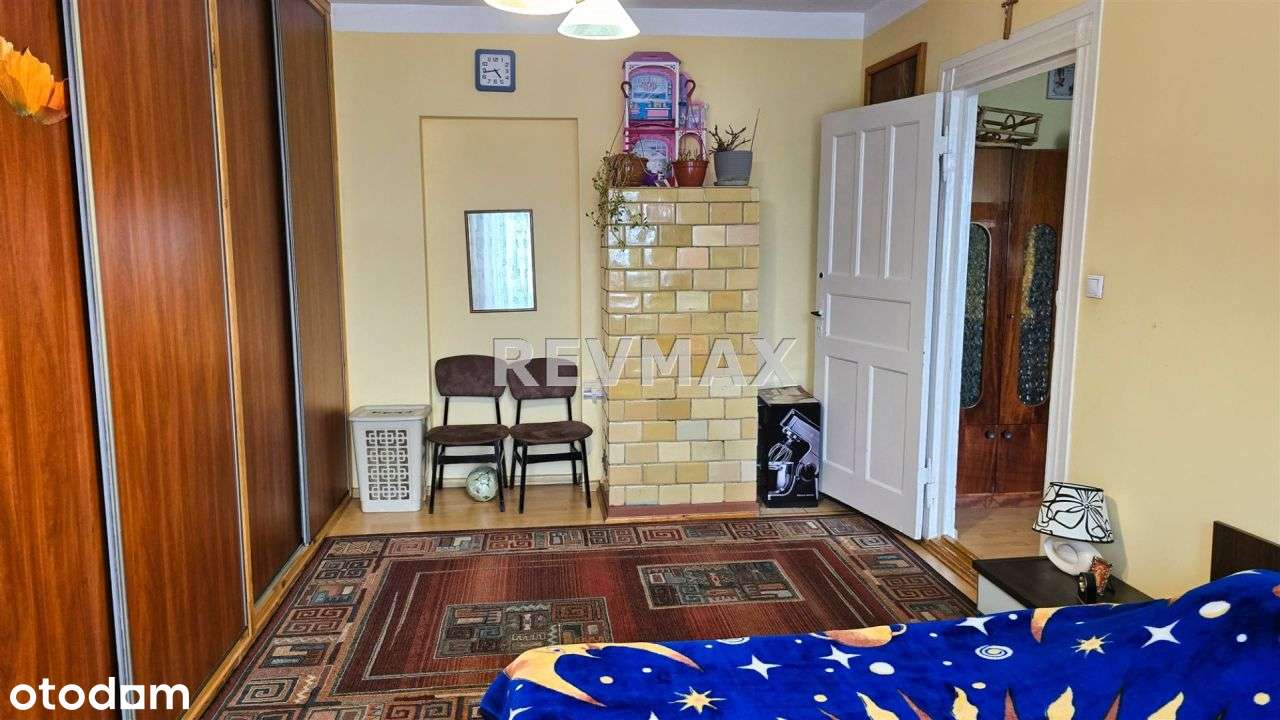 Mieszkanie 75,66 m2, 3p, centrum Ełku-3