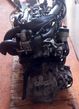 Motor Opel Astra H 1.7 Cdti Ref: Z17DTH - 4