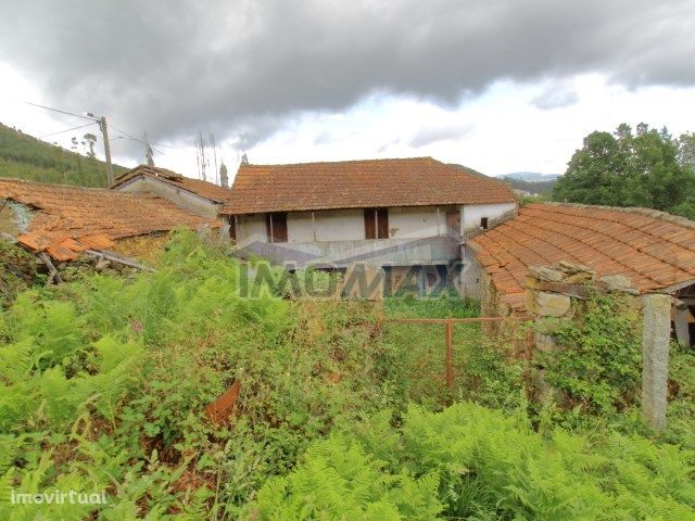 Quinta Valbeirô – Sardoura, Castelo de Paiva