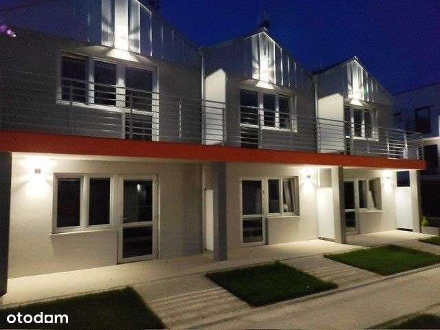 Ośrodek wypoczynkowy Duet blisko plaży w Międzywodziu-15