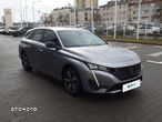 Peugeot 308 1.2 PureTech Allure S&S EAT8 - 3