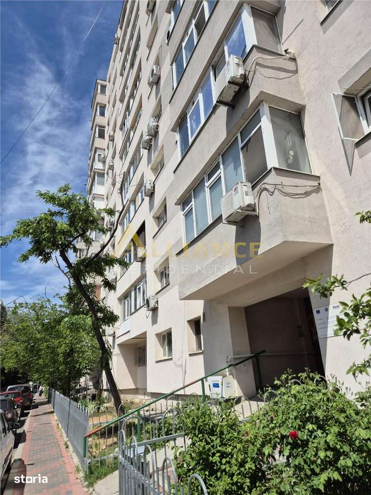 Parc IOR Apartament 2 Camere an 1981