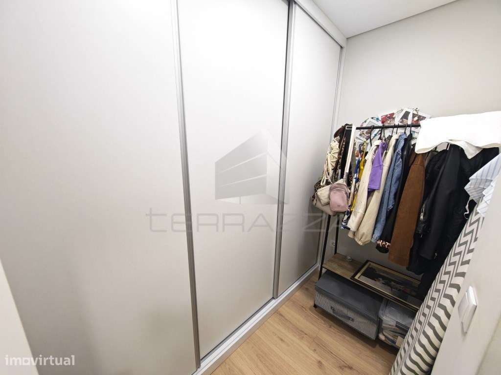 Apartamento T2+1 Rio Tinto - Gondomar-23