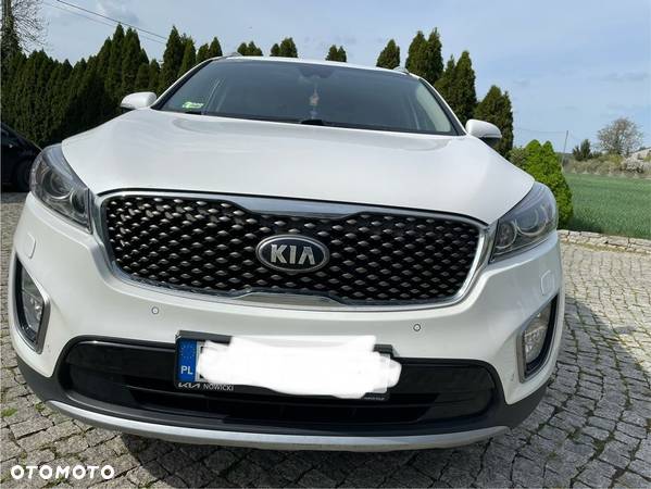 Kia Sorento 2.0 CRDI Business Line - 8