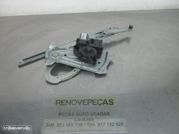 Elevador Frente Dto Renault Megane Iii Hatchback (Bz0/1_) - 1