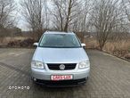 Volkswagen Touran 2.0 TDI Highline - 1