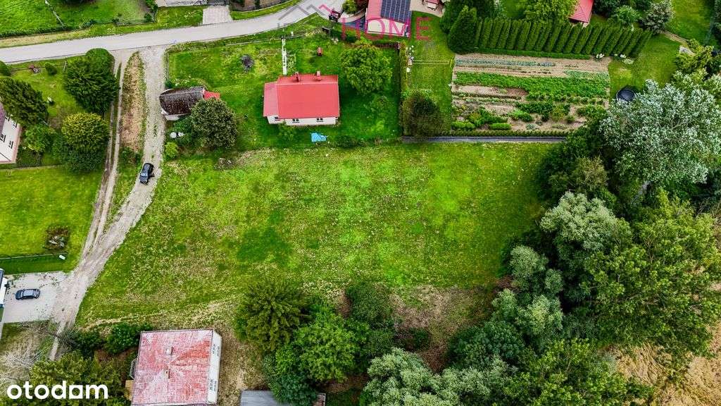 Działka inwestycyjna - ul. Porąbki/Rzeszów - Pełny obrazek: 3/16