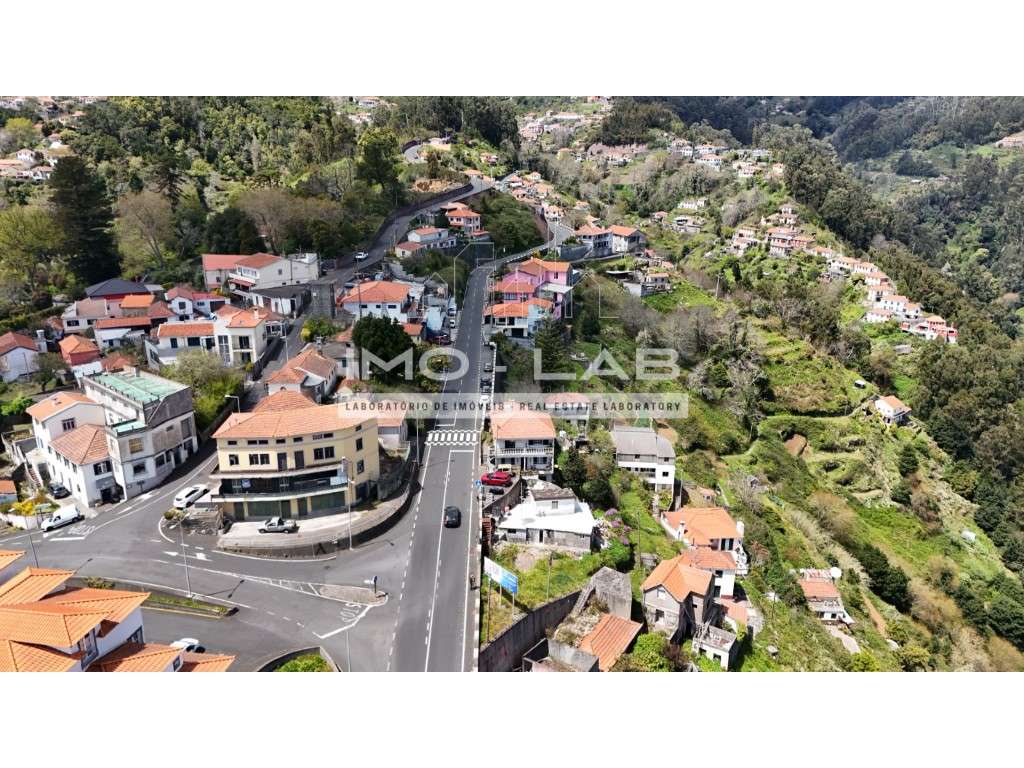 Moradia T1 + 1 - Camacha - Ilha da Madeira-5