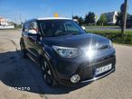 Kia Soul 1.6 GDI White&Red Edition - 4