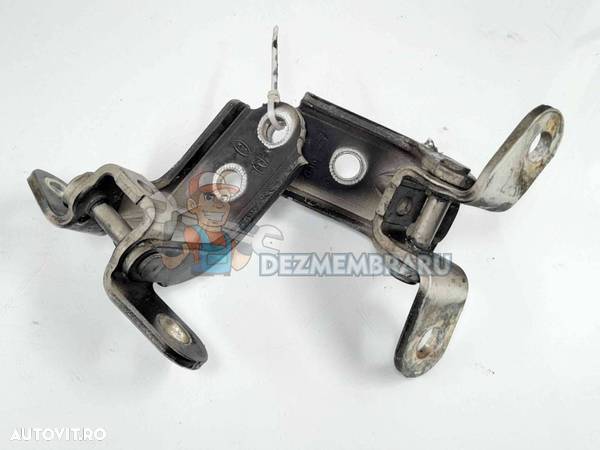 Set balamale dreapta fata Kia Sportage II [Fabr 2004-2010] OEM - 2