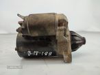 Motor De Arranque Hyundai Atos Prime (Mx) - 2