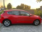 Ford Focus 1.5 EcoBoost Trend Edition Business - 17
