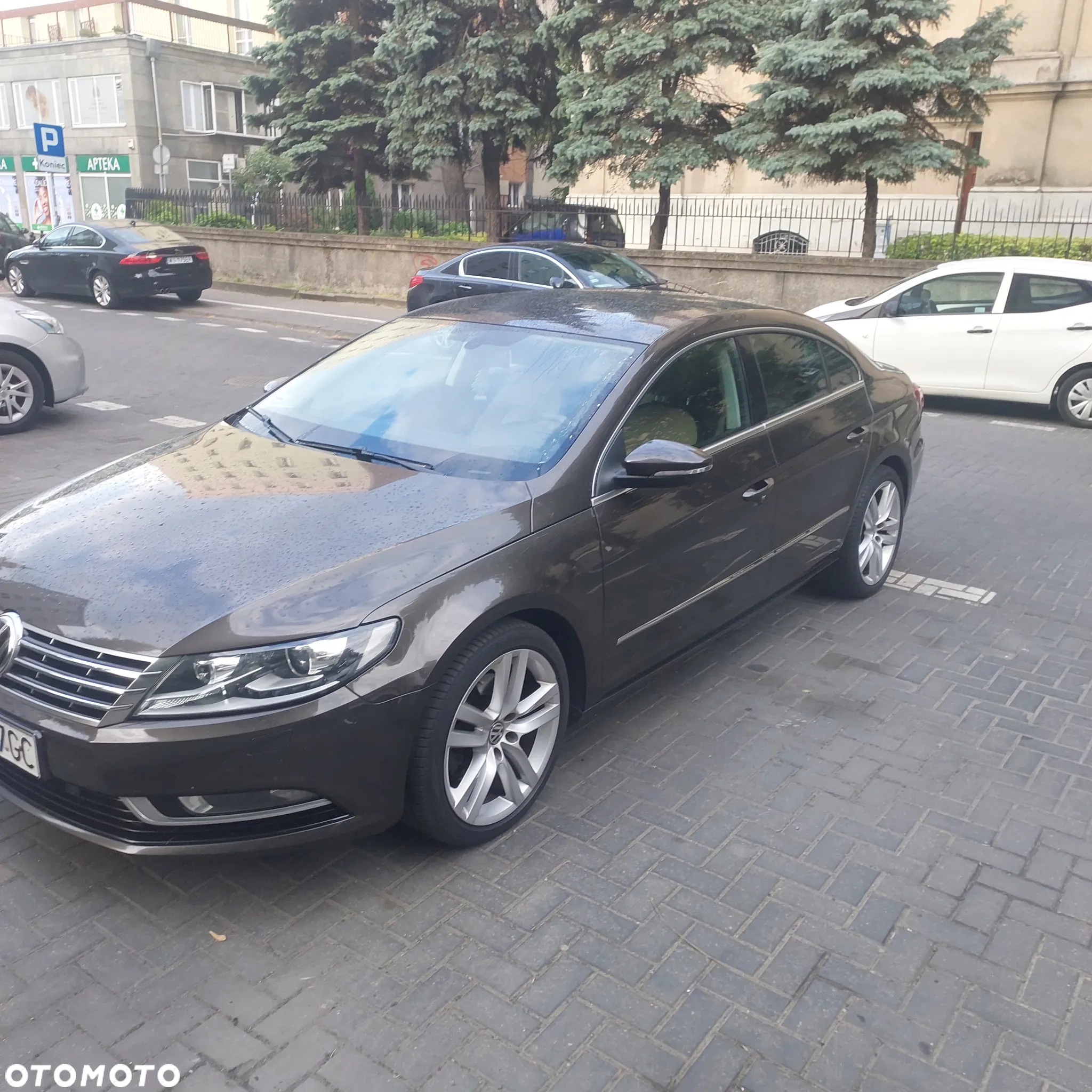 Volkswagen CC 2.0 TSI - 7