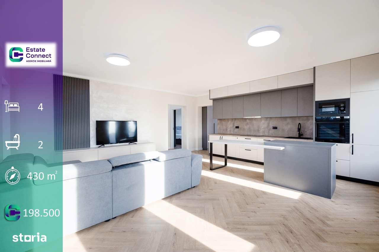 Casa noua, design elegant – Vladimirescu, Cartierul Tineretului-0