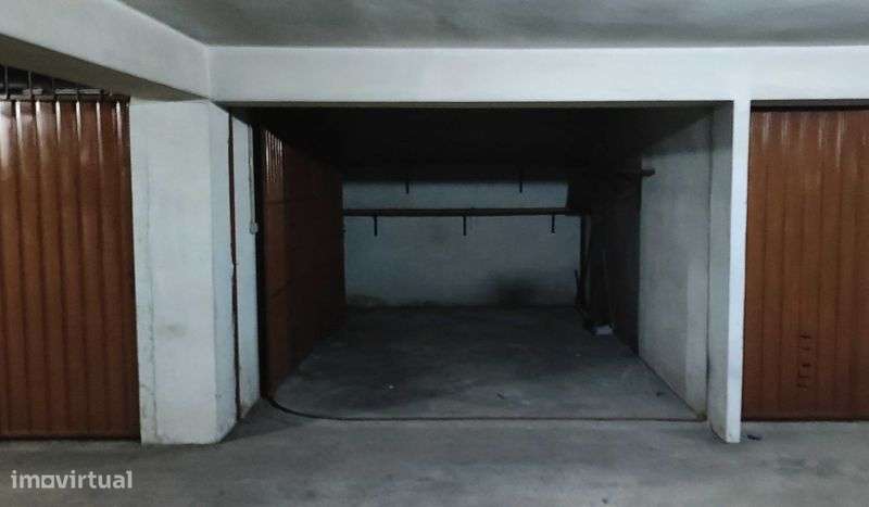 Garagem Individual S. Vicente - Grande imagem: 4/4