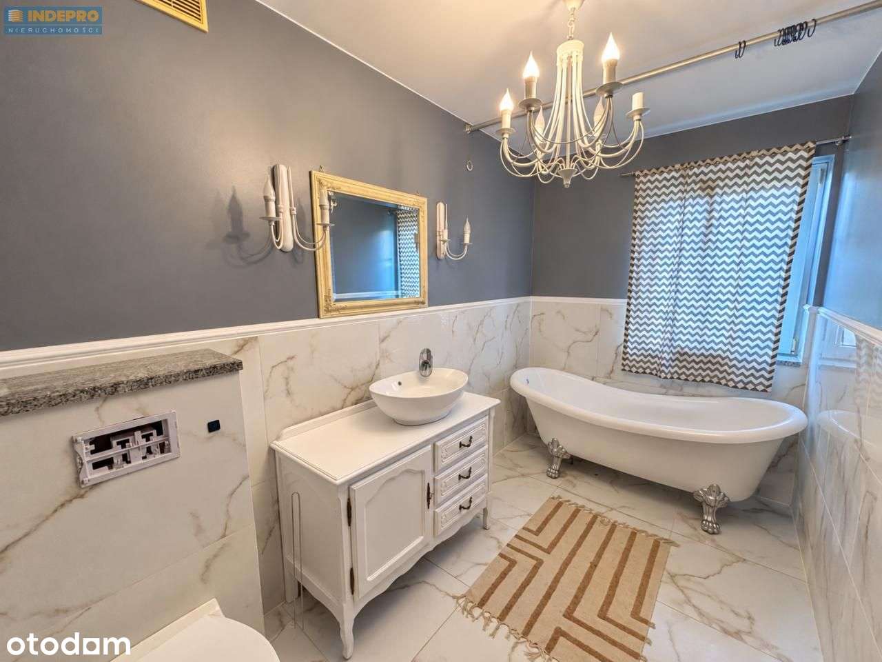 Dom 161 m² Na Działce 2003 m² Taras Garaż-10