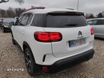 Citroën C5 Aircross 1.5 BlueHDi Feel EAT8 - 5