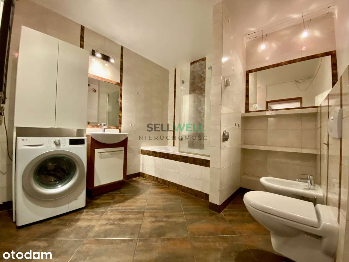 Rozkładowe 77 m² 3 pokoje 1. piętro Bałuty-6