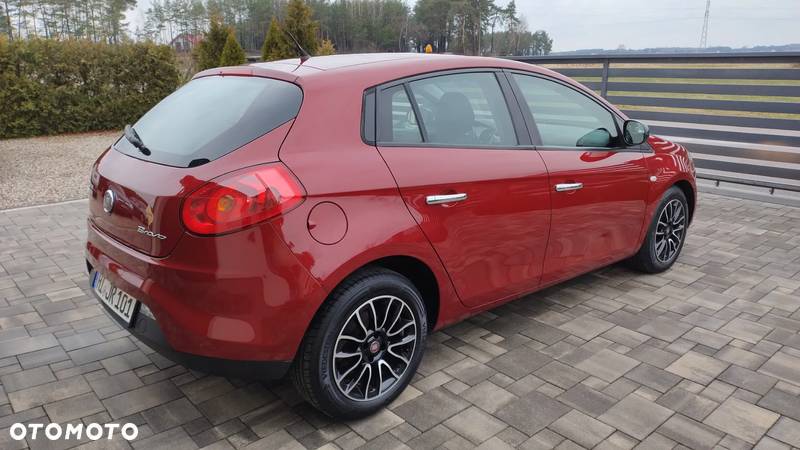 Fiat Bravo - 2