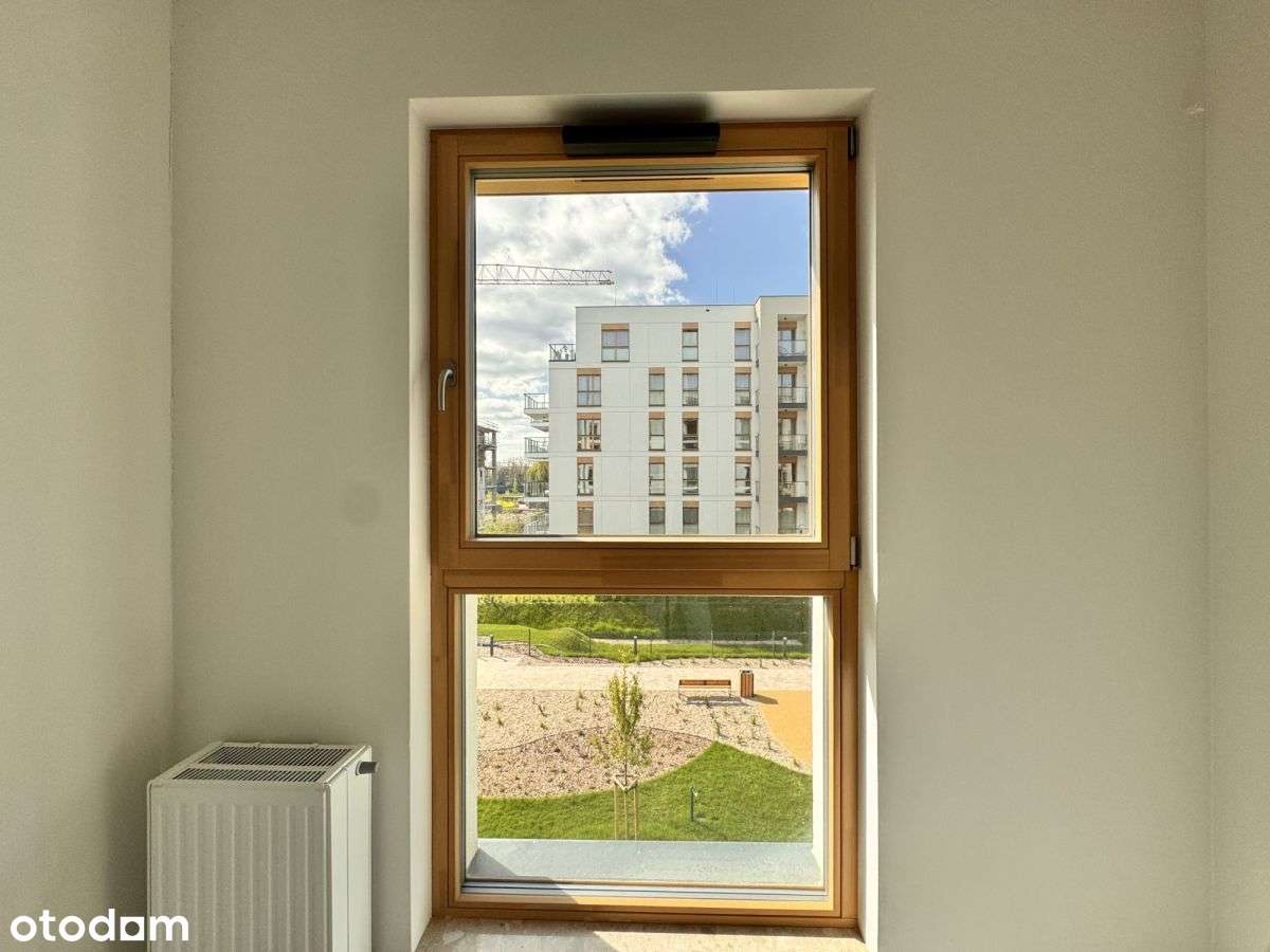 Nadmorski apartament - 500 m do plaży!-6