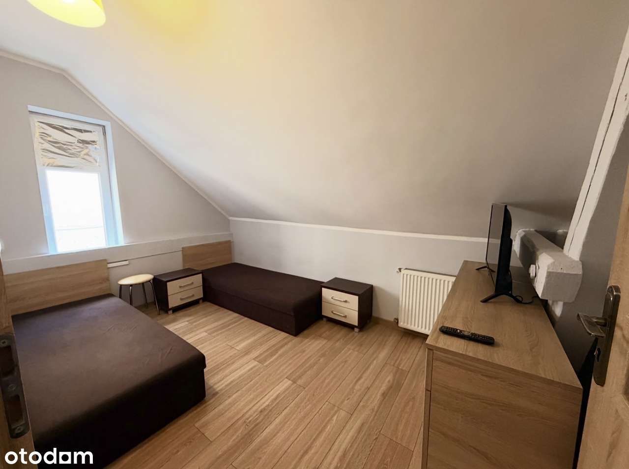 4 mieszkania w centrum Ujścia na sprzedaż