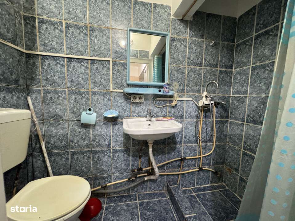 Garsoniera de inchiriat Dumbrava - Imagine principală: 5/5