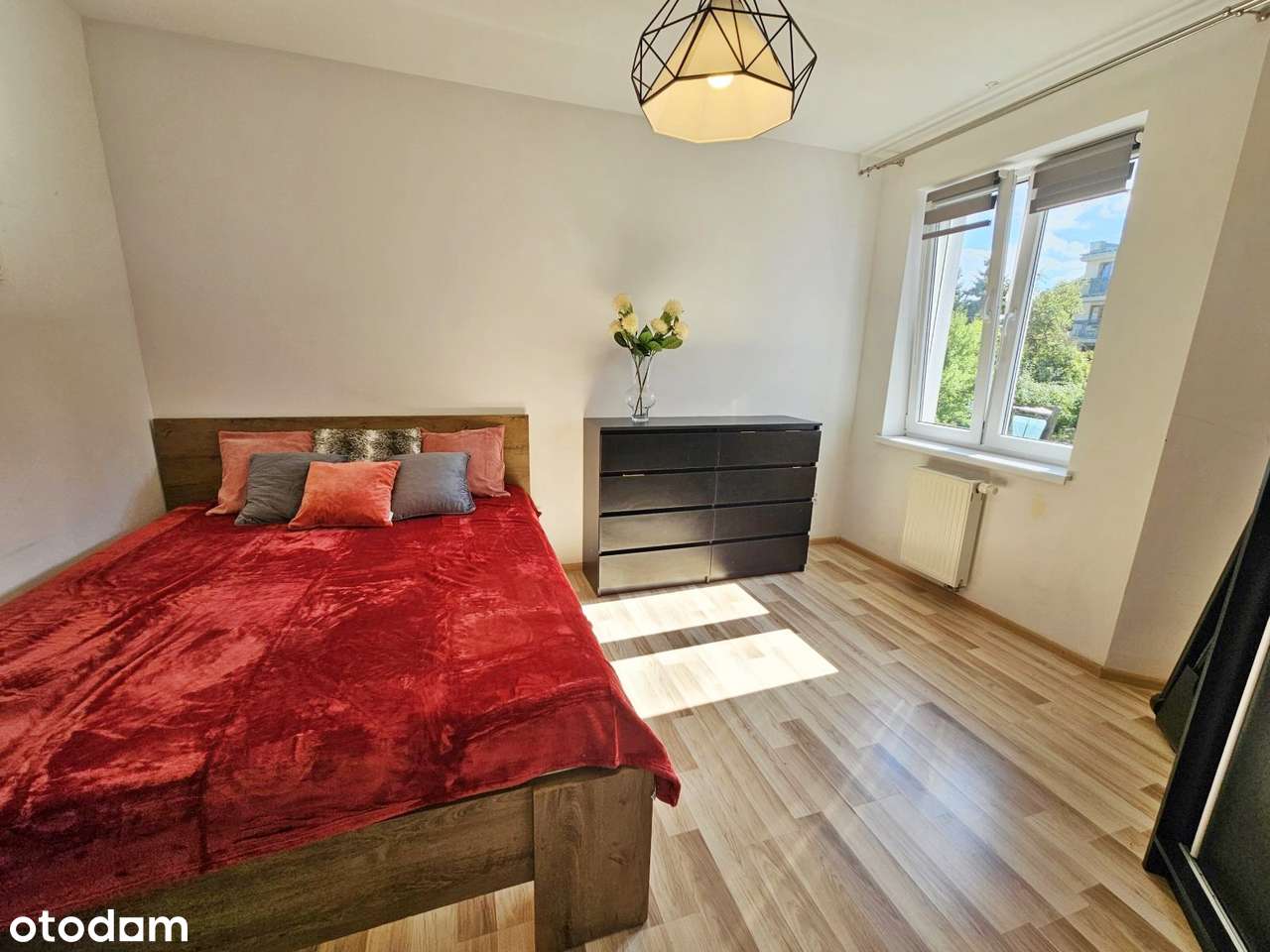 Funkcjonalne 2 pokojowe, 50 m² – do życia i biznesu, centrum miasta-7