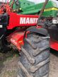 Manitou 735  - Skrzynia Biegów - 3