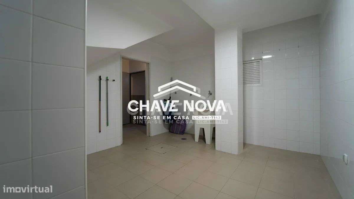 Moradia T4 Cond. Fechado c/piscina em Perosinho, Vila Nova de Gaia-31