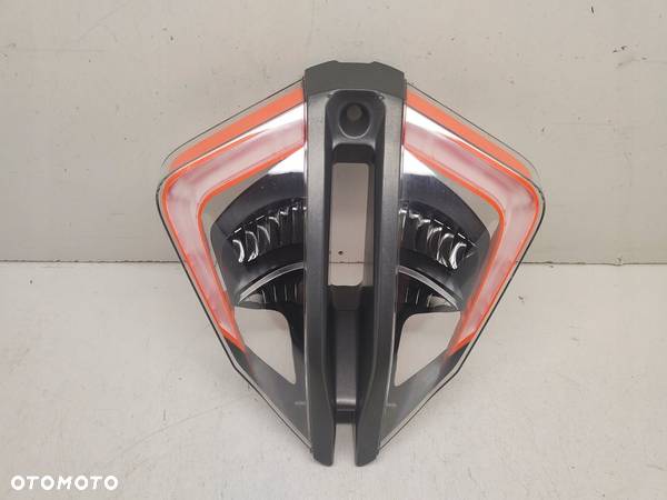 LAMPA PRZEDNIA KTM DUKER 1290 R LCI - 1