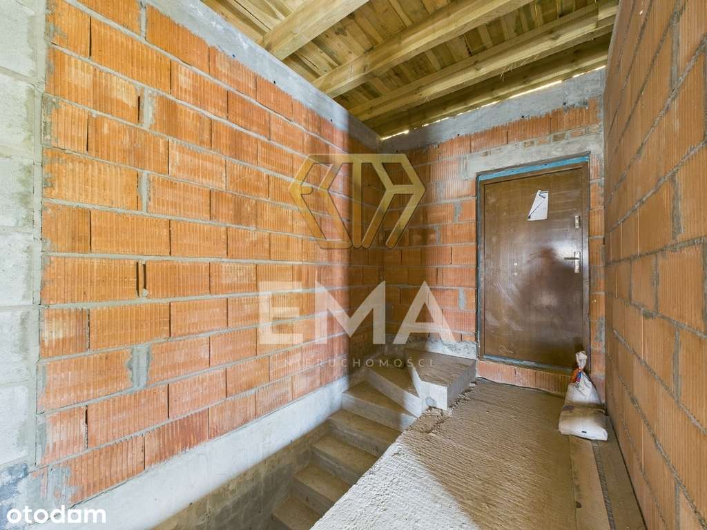 Nowy dom jednorodzinny – Grodzisko-17