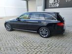 Mercedes-Benz C 200 d Avantgarde+ - 7