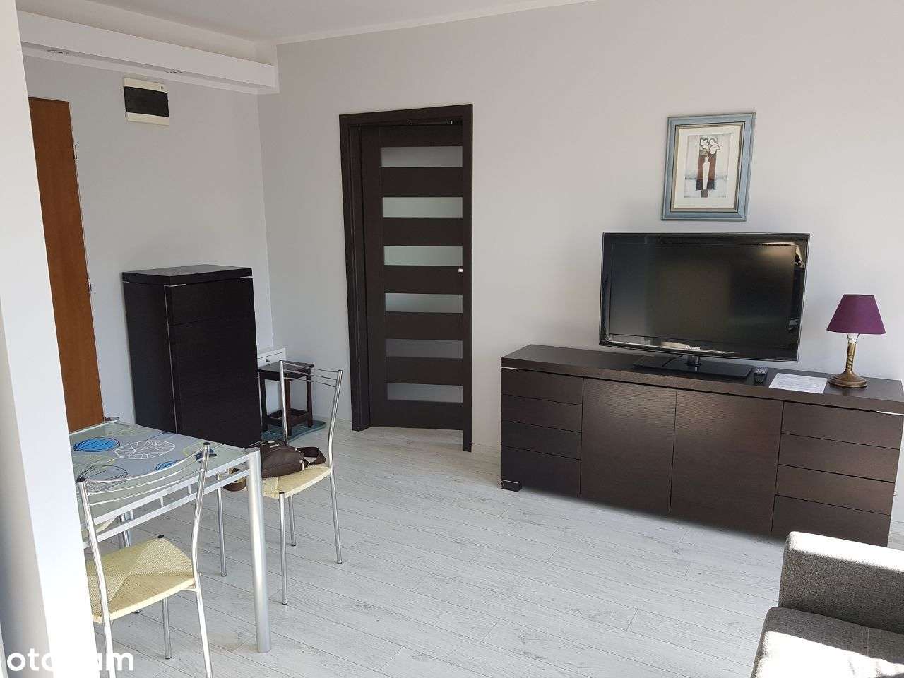 Wynajmę Mieszkanie 2 pokojowe - Celulozowa - Pełny obrazek: 1/8