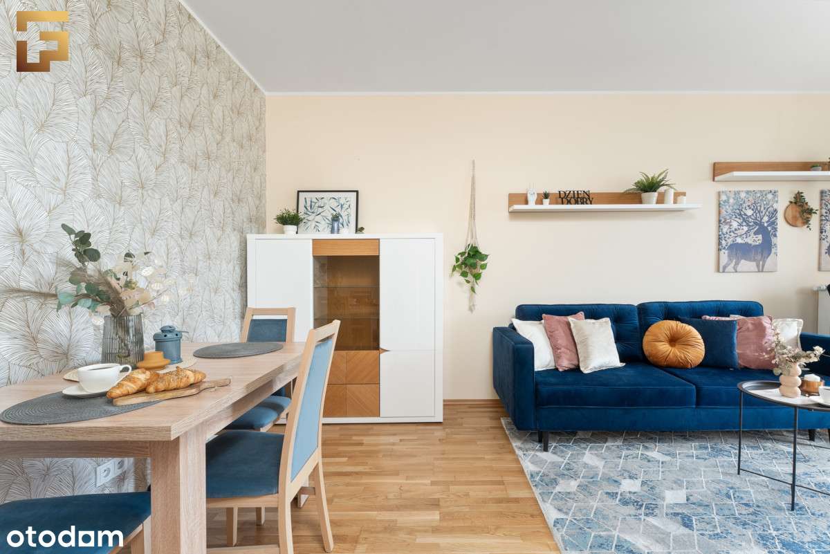 Nowe mieszkanie w doskonałej lokalizacji na Woli!-3