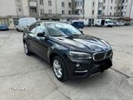 BMW X6 xDrive40d - 1