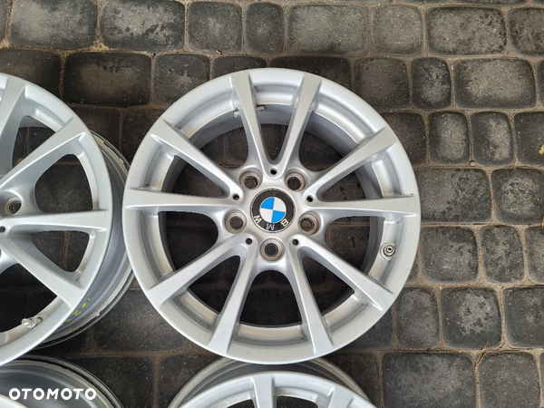 ALUFELGI ORYG. BMW 5x120 7Jx16 ET31 - 3