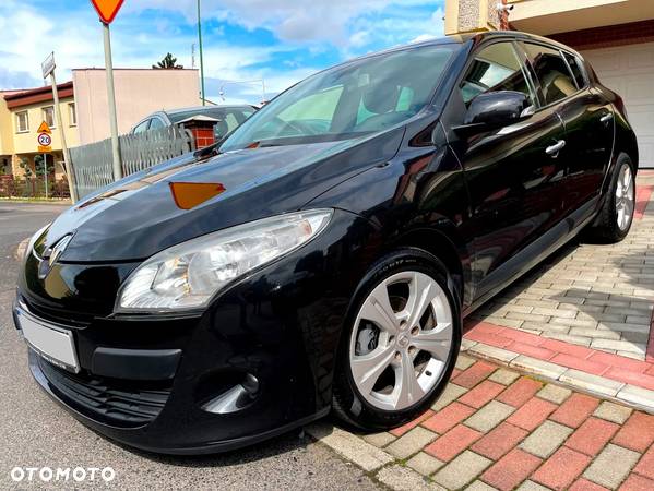 Renault Megane 1.6 16V 110 Dynamique - 3