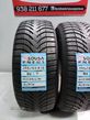 2 pneus semi novos 195-50-15 Michelin - Oferta dos Portes - 3