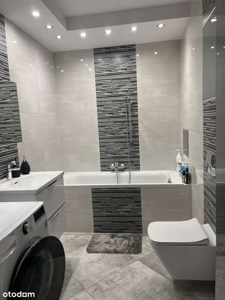 Na sprzedaż komfortowo urządzona kawalerka - Pełny obrazek: 4/14