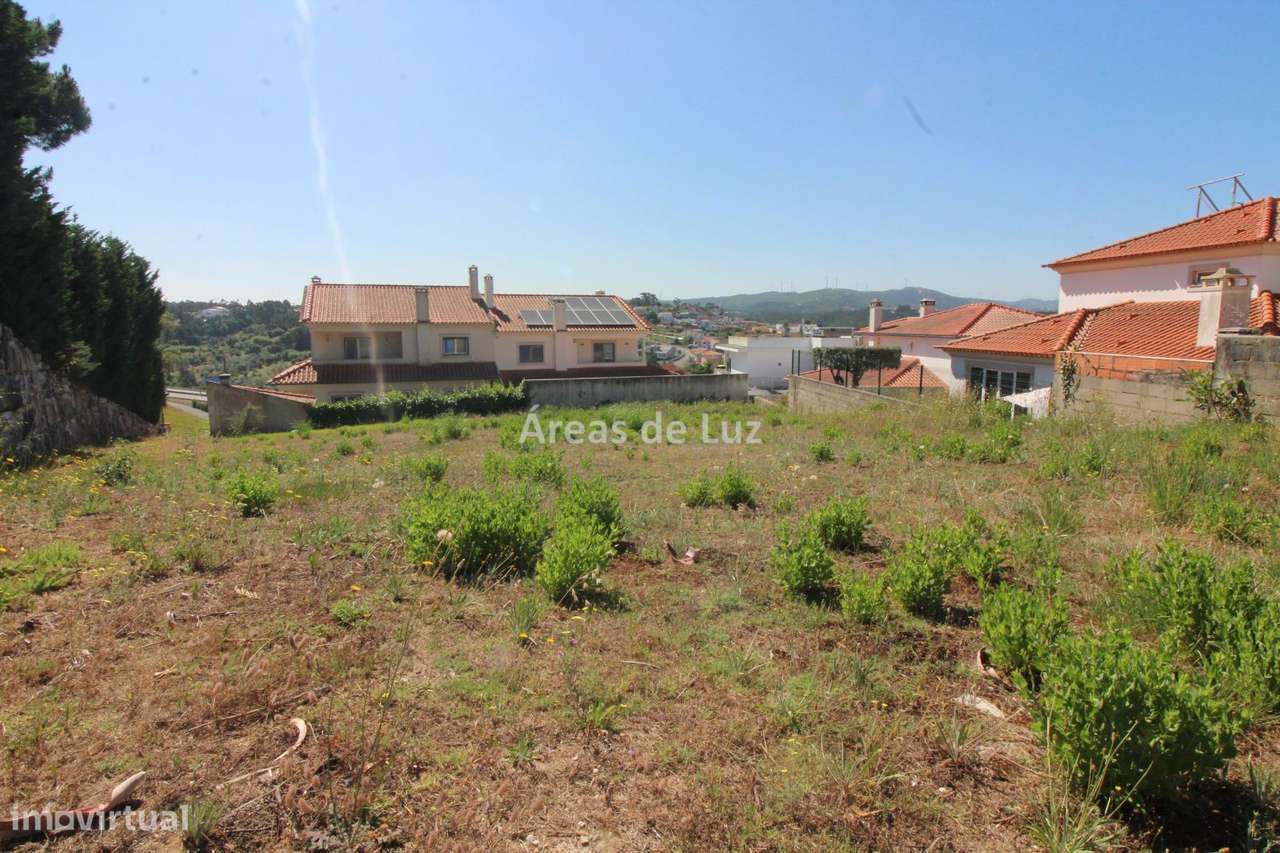 Terreno Casal dos Matos - Com projeto aprovado - Grande imagem: 5/12