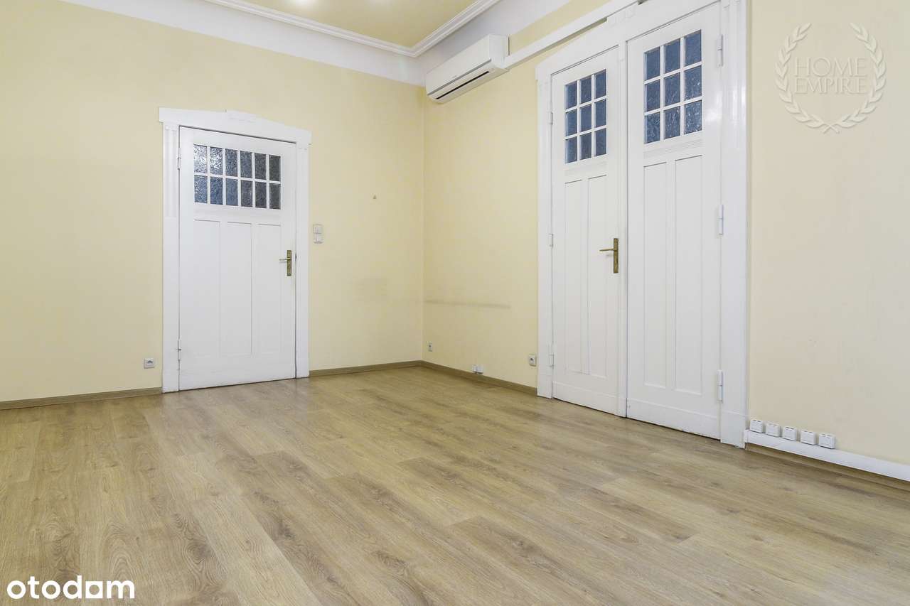 Mielżyńskiego, Lokal mieszkalny 120m2 w centrum Poznania!-8