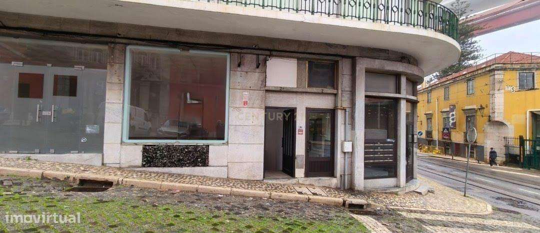 Loja Comercial em Alcântara - Excelente Oportunidade-27
