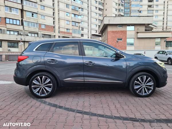 Renault Kadjar Energy dCi 110 COLLECTION - 31