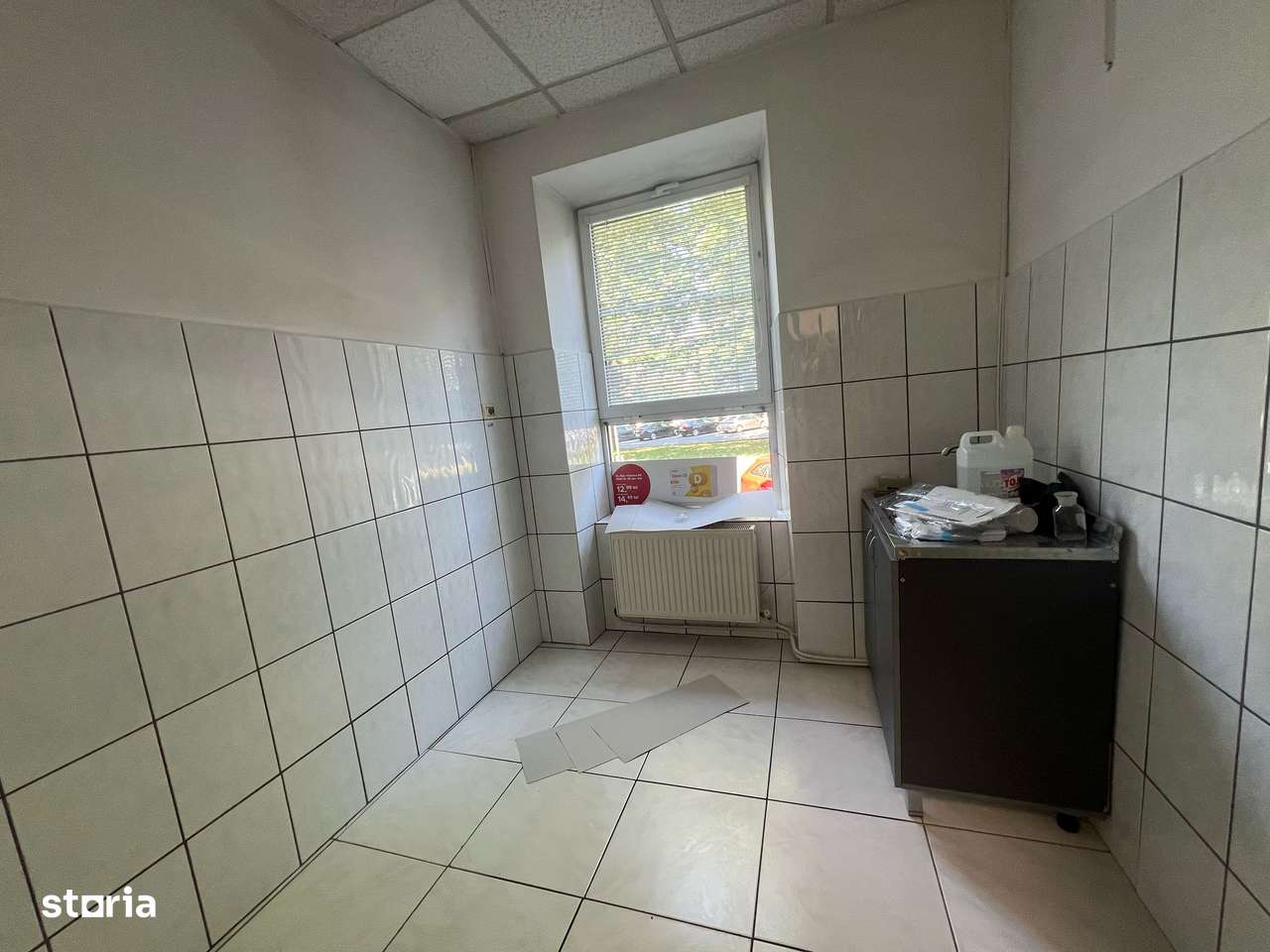 Inchiriez spatiu comercial zona Ultracentrala - ID : RH-43325-property - Imagine principală: 5/7