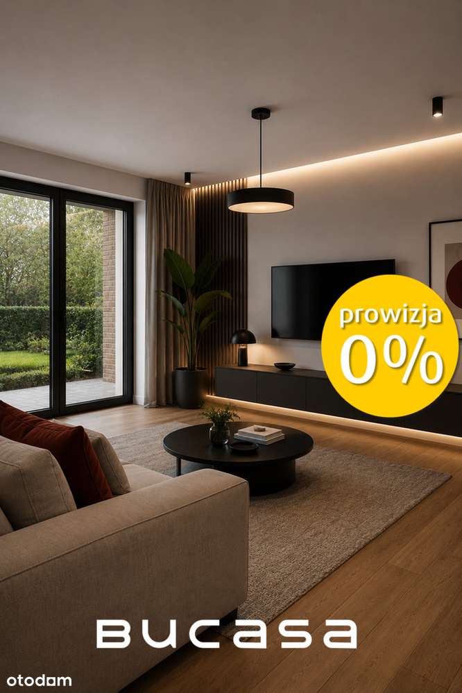Mieszkanie | 53 m² | 3 pokoje | ogródek - Widok 4