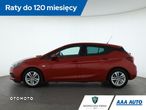 Opel Astra - 3