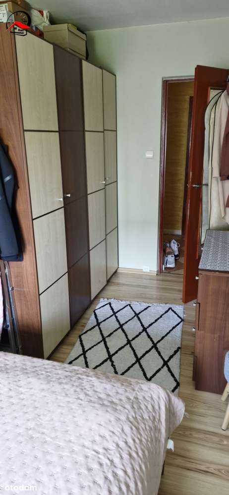 Słoneczne mieszkanie - Pełny obrazek: 5/10