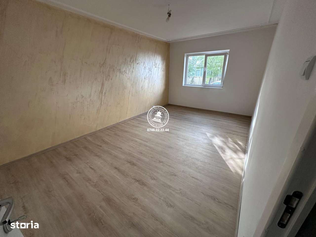 Apartament cu 2 camere decomandat Dacia - Imagine principală: 5/9